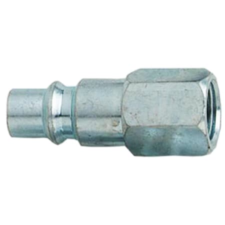 Mm 2Pk 3/8Imx1/4 F Plug